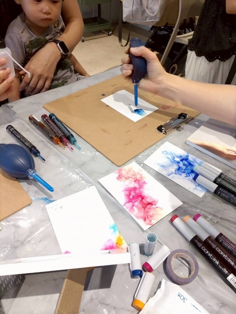 第6回 子育てSalon開催レポート