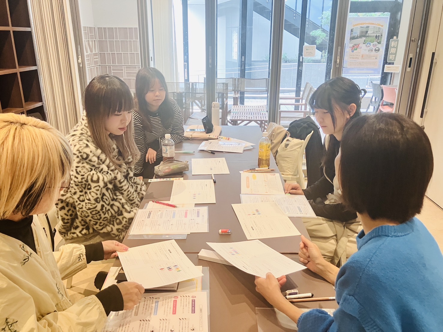 第8回子育てママサロン 開催レポート