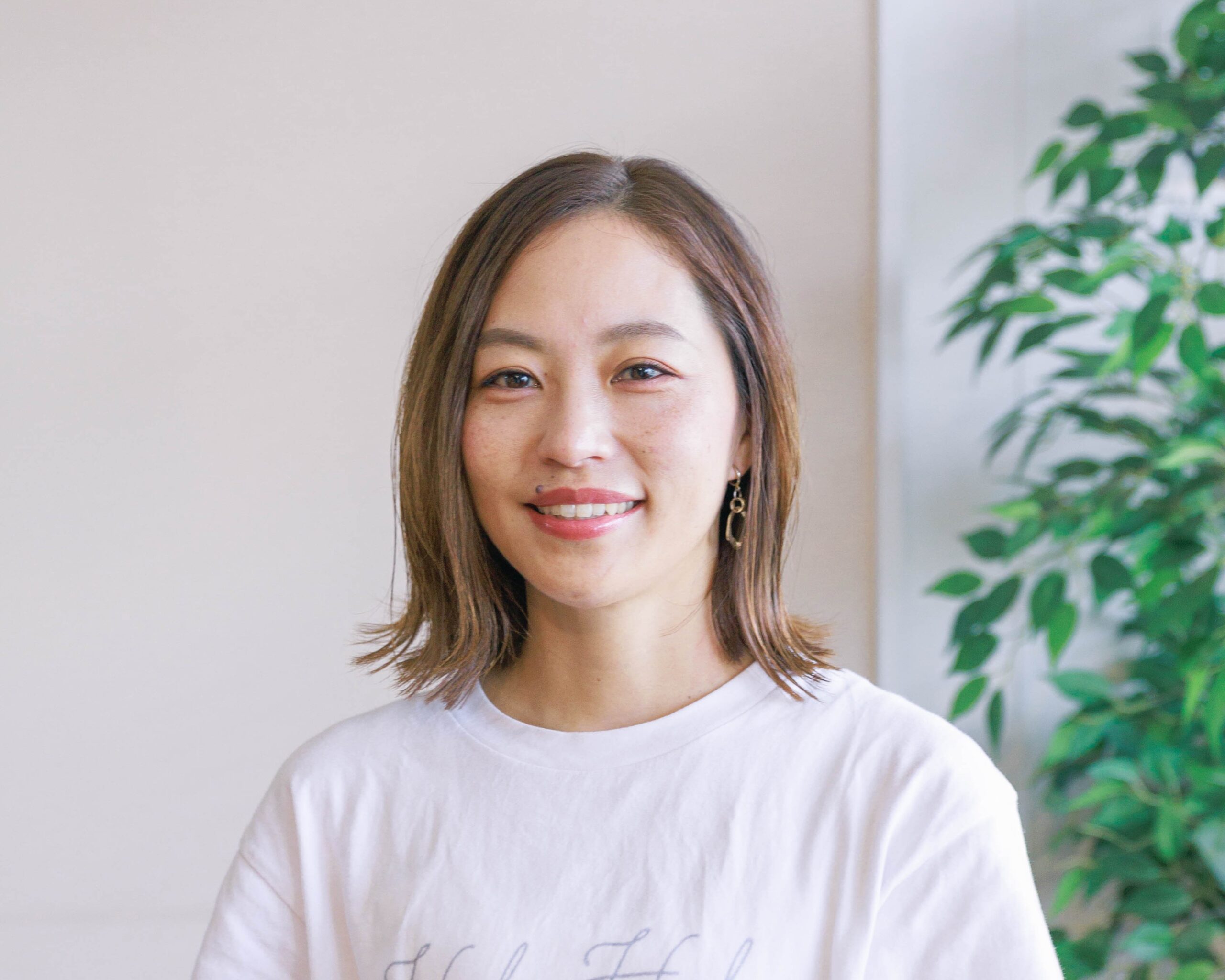 有識者インタビューVol.2 × Halo Halo mama 齋藤みつよ様