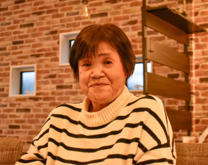 有識者インタビューVol.5 × だがしカフェ夢はうす 大西様