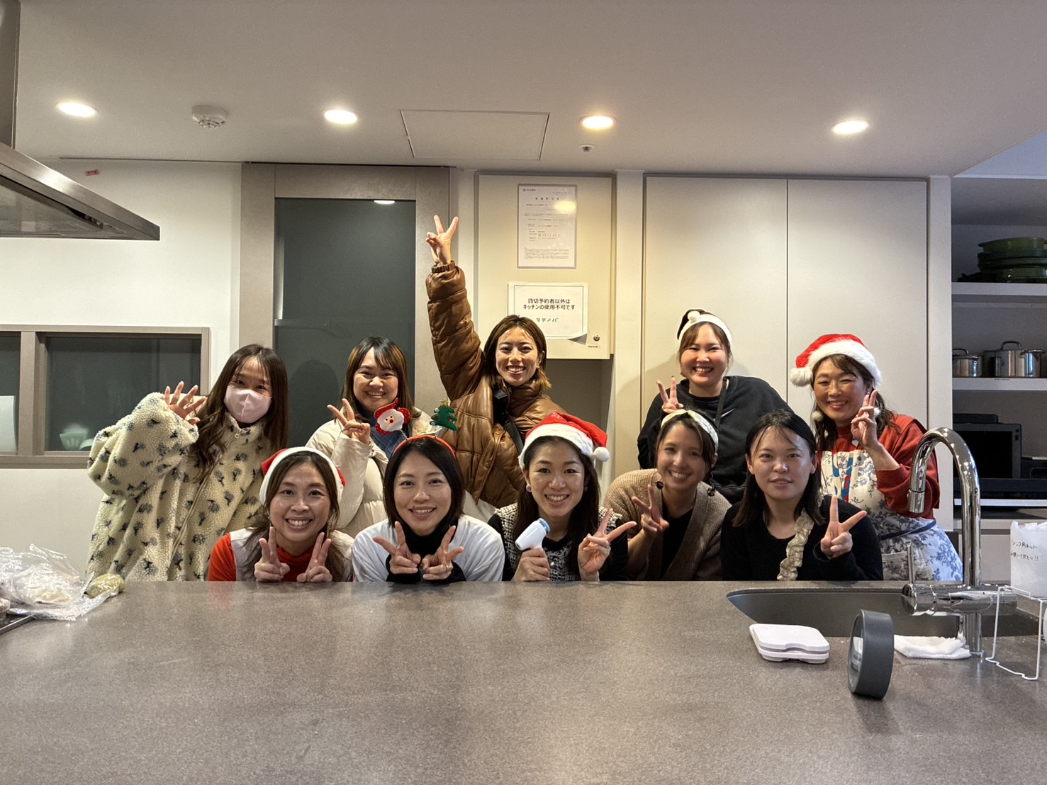 第9回子育てママサロン 開催レポート