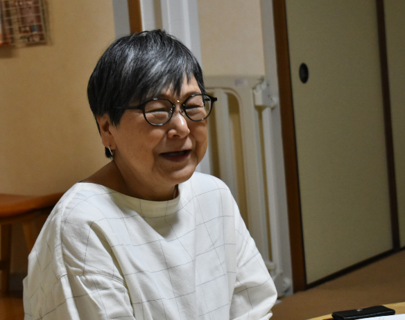 有識者インタビューVol.4 × nicoRoom 久本様